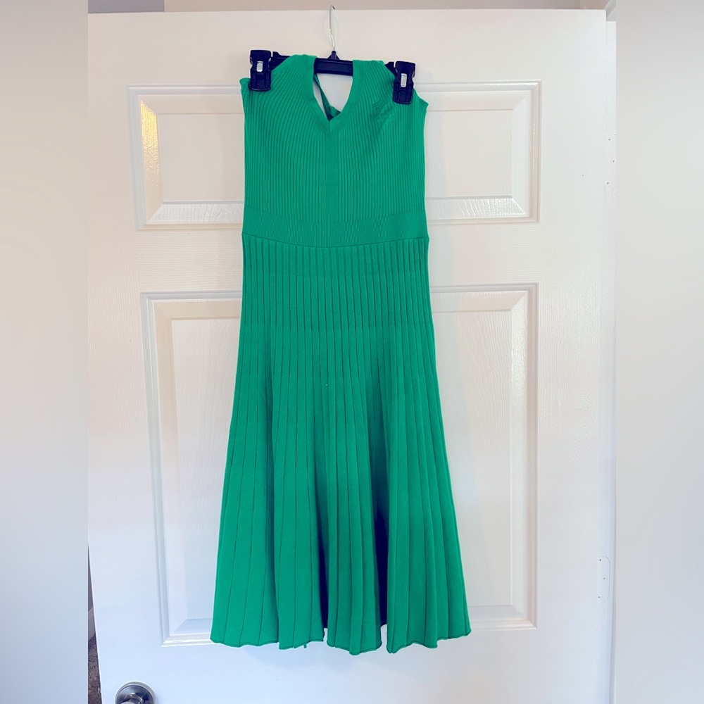 Target midi dress